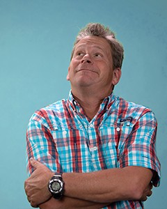 Jim Esposito