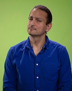 Joaquín Abreu