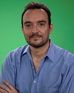 Pascal Jacquelin