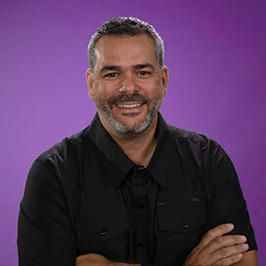 Rick Delgado